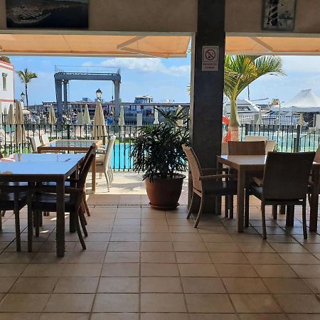 Apartamento Billy'S Marina 360 With Pool Access Puerto De Mogan Exterior foto