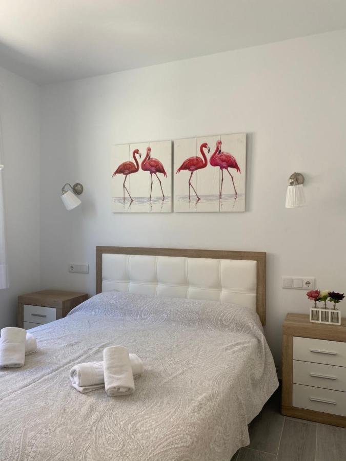 Apartamento Billy'S Marina 360 With Pool Access Puerto De Mogan Exterior foto