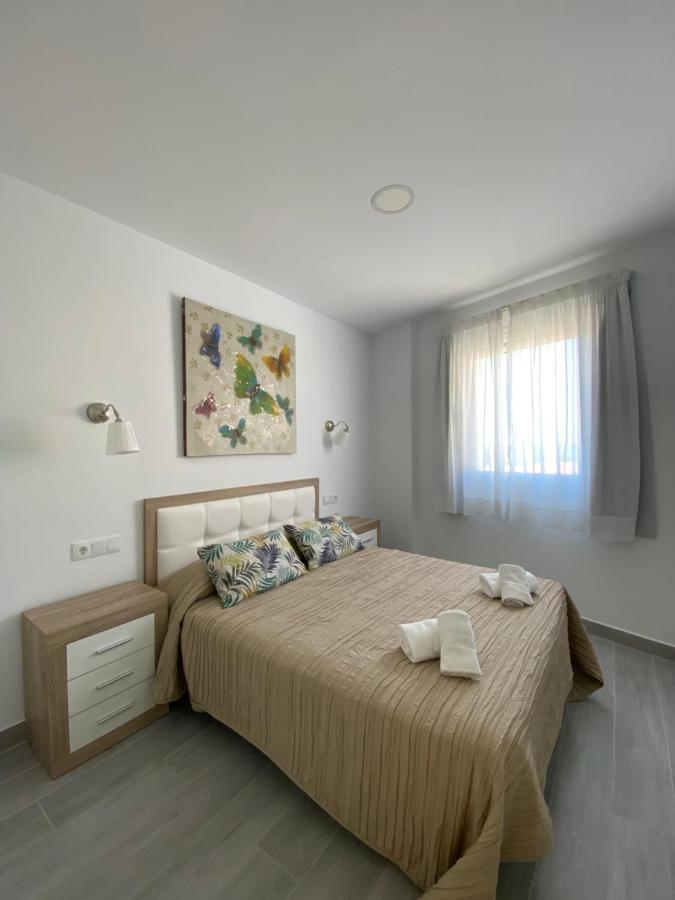 Apartamento Billy'S Marina 360 With Pool Access Puerto De Mogan Exterior foto